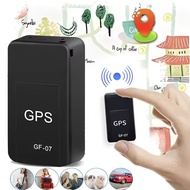 Magnetic GF07 Mini GPS Real Time Car Locator Tracker GSM/GPRS Tracking Device
