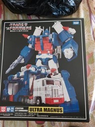 變形金剛 MP-22 Transformer MP 22