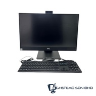 Dell OptiPlex 7490 Aio series
