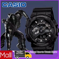 CASIO Watch For Men Original 2022 Sale GA110 CASIO Watch For Women Sale Original Japan CASIO G Shock Watch For Men Original Japan Digital CASIO Baby G Watch For Women Sale Original CASIO Couple Watch For Sale Original CASIO Watch For Kids Boys Girls Teens