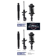 GENUINE PRT SHOCK ABSORBER FOR FRONT & REAR ~ TOYOTA AVANZA F601 & F602.
