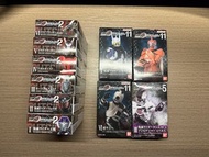 幪面超人 假面騎士 Kamen Rider 掌動O Outsider 2 龍牙 Eternal E哥 W Genms 喪屍 Ex Aid