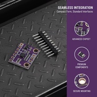 [onxv007] High PerformanceICM-42688 Six-Axis IMU Module 6-Axis Attitude Sensor Module Supports IIC S