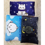 Dreamtoys96 55cm Printed Square Pillow Cute Gfriend Doll