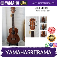 JLX Tenor Ukulele JT19 26inch