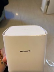 Modem Huawei (wifi router)