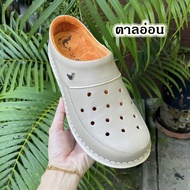 Aone My Dolphin[ลิขสิทธิ์แท้] D19 รองเท้าเเตะเพื่อสุขภาพ ช่วยรองช้ำ