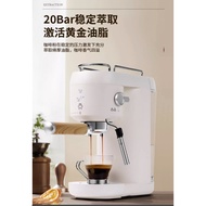 Coffee Machine Espresso Machine Coffee Grinder Coffee Grinder Espresso Semi-Automatic Coffee Machine