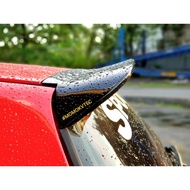 HONDA EG6 SR3 SPOILER SPOON SPORT MOMOKVTEC