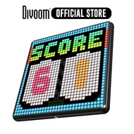 Divoom Pixoo Max - Pixel Art Frame (32x32)