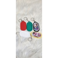 GANTUNGAN Pokemon Mezastar Pokemon/ Mezastar/ Mezastar Keychain Converter/ Mezastar Keychain Holder/