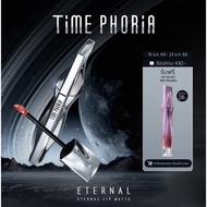 Prim's Pick Time Phoria Eternal Air Lip Matte A Light Lipstick That Provides Soft And Smooth Touch C