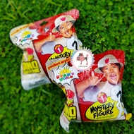 Ryan's World Dino Universe Mystery Figure Series 1