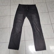 jeans levis 501 original pria