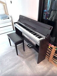 yamaha 數碼綱琴 Digital piano