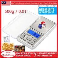 【iTravel】50KG/10g Portable Digital Luggage Scale Travel LCD Electronic Hanging Weight Scale Hanging 