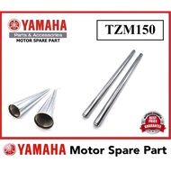 YAMAHA TZM FORK TUBE 0 INNER DEPAN FORK TUBE DALAM TZM150 TZM 150 TZM-150 YAMHA