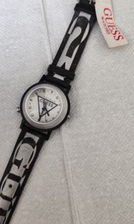 新潮 GUESS 手錶
