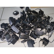 Stb, router, cctv adapter guaranteed to live