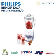 Blender Kaca Philips Hr2116 / Hr 2116 / Hr-2116 Lanisentaraya