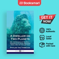 Dweller On Two Planets - Hardback - English - 9781789873818