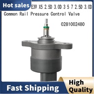 Common Rail Pressure Control Valve Regulator for  E46 E38 E39 X5 2.5D 3.0D 3 5 7 2.5D 3.0D 028100248