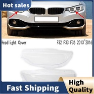 Right Car Headlight Lens Cover Headlamp Shell for  4 Series M3  F32 F33 F36 F80 425 428 430 440 2013