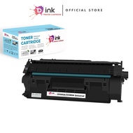 Hộp Mực Cao Cấp TDink 80A / 05A  (CF280A/CE505A) - Dùng cho máy in laser HP LaserJet P2034 / P2035 .