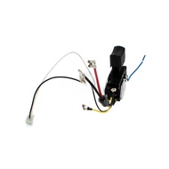 【9】Replacement 632F26-6 650751-1 Switch TD152D DTD152 DTD152Z DTD152RME DTD152RFE