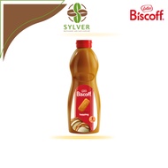 Lotus Biscoff Topping Sauce 1KG