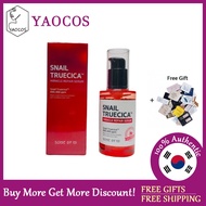 [SOME BY MI] Snail Truecica Miracle Repair Serum 50ml
