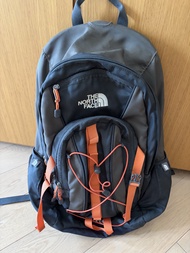 North Face Backpack