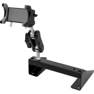 Dash Mount Phone Holder Compatible with 2015-2020 Ford F150 & 2017-2022 F250/F350 Heavy Duty Cell Ph