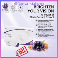 [Fast Shipping] 4For3  现Belixz I-vxion IVXIONN Supplements Eye Nutrient Food Supplement Vit,
