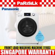 (Bulky) Panasonic NA-V11FG2WSG Front Load Washing Machine (11KG)