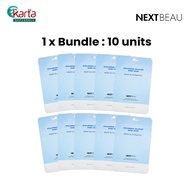 NEXTBEAU Hyaluronic Solution Sheet Mask 22Ml (EXP: 6 JULY 2026)