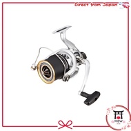 Daiwa Spinning Reel 17 Fine Surf 35 Hosoido (2017 model)