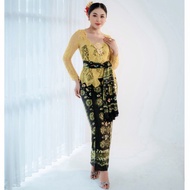 KAMEN SUTRA SILK JUMPUTAN ENDEK BALI SET SHAWL
