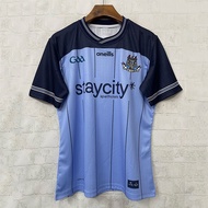 2026 Dublin GAA Home Rugby Jersey