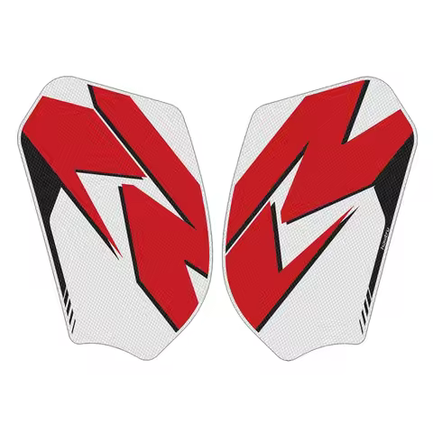 It is suitable for use SUZUKI GSXR600 GSXR750 GSX-R 600 750 2011-2016 Motorcycle Side Tank Pad Prote