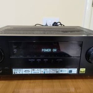 Pioneer VSX-830-K AV Receiver
