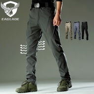 1T- tactical cargo pants for men women Ix9/S-3XL Stretchable slim fit hiking pants tactical pants training pants army pants men Military pants waterproof multi pockets outdoor pants
