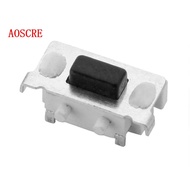 50PCS 3x6x3.5mm SMT SMD Tact Tactile Push Button Switch SMD Surface Mount Momentary MP3 MP4 MP5 Tabl