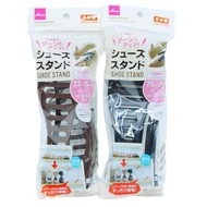 {Take You To Japan} Made In Japan Women's Shoe Rack 23~25cm Cabinet High Heel Layered