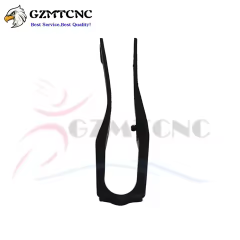 For Honda CRM250 CRM 250 CRM 250AR CRM250AR Motorcycle Chain Slider Guide Separation Guard Swing Arm