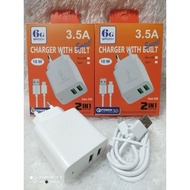 Xwin S-30 brand charger supports fast charging 3.5A