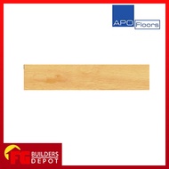 APO VINYL TILES MIMICRI WOOD CLASSIC SERIES STREAM OAK 1.3MMX4INX36IN