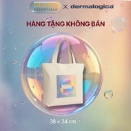 [GIVEAWAY] HOLOGRAM UNIVERVE CLOTH TOTE BAG