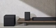 Samsung soundbar Q990F