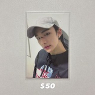 straykids 小卡 hyunjin